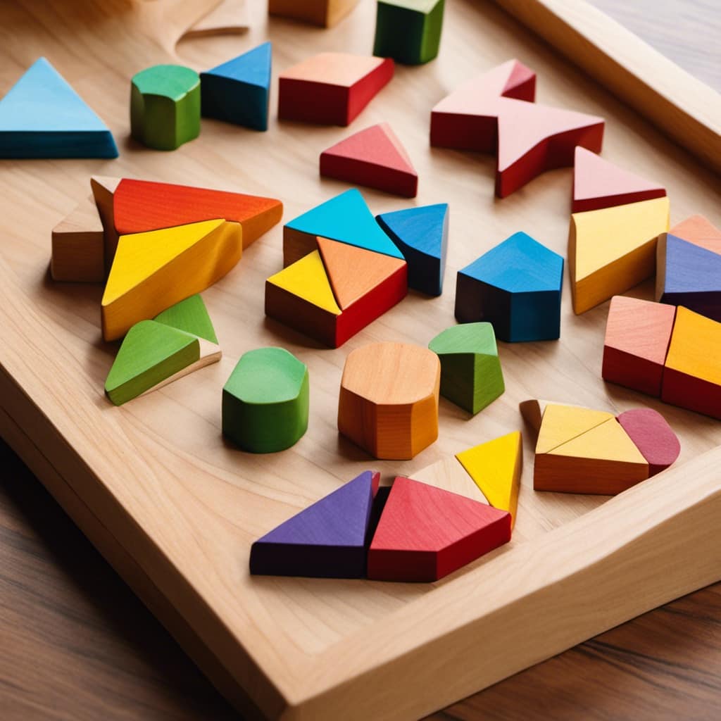 montessori toys for toddlers