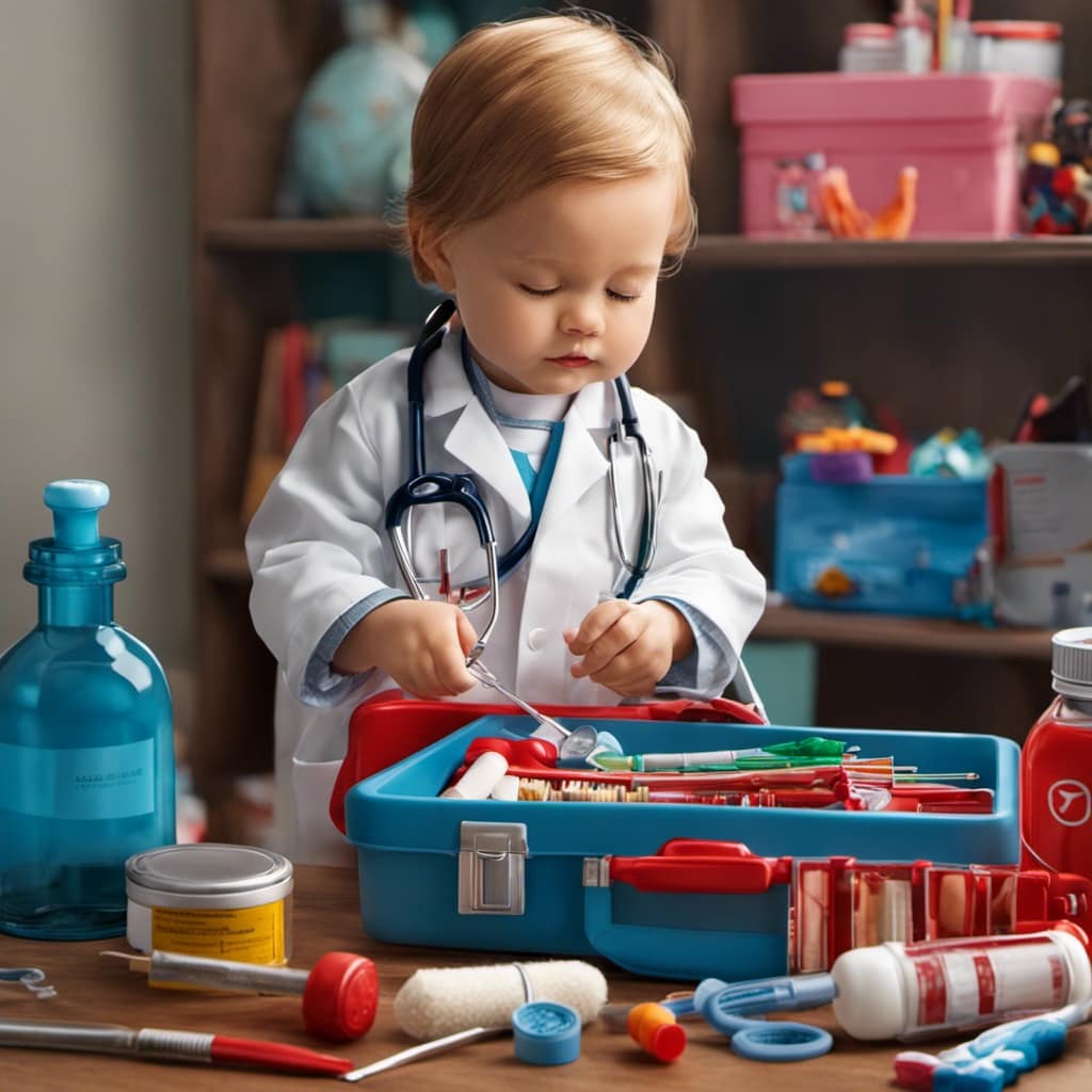 montessori baby toys by age
