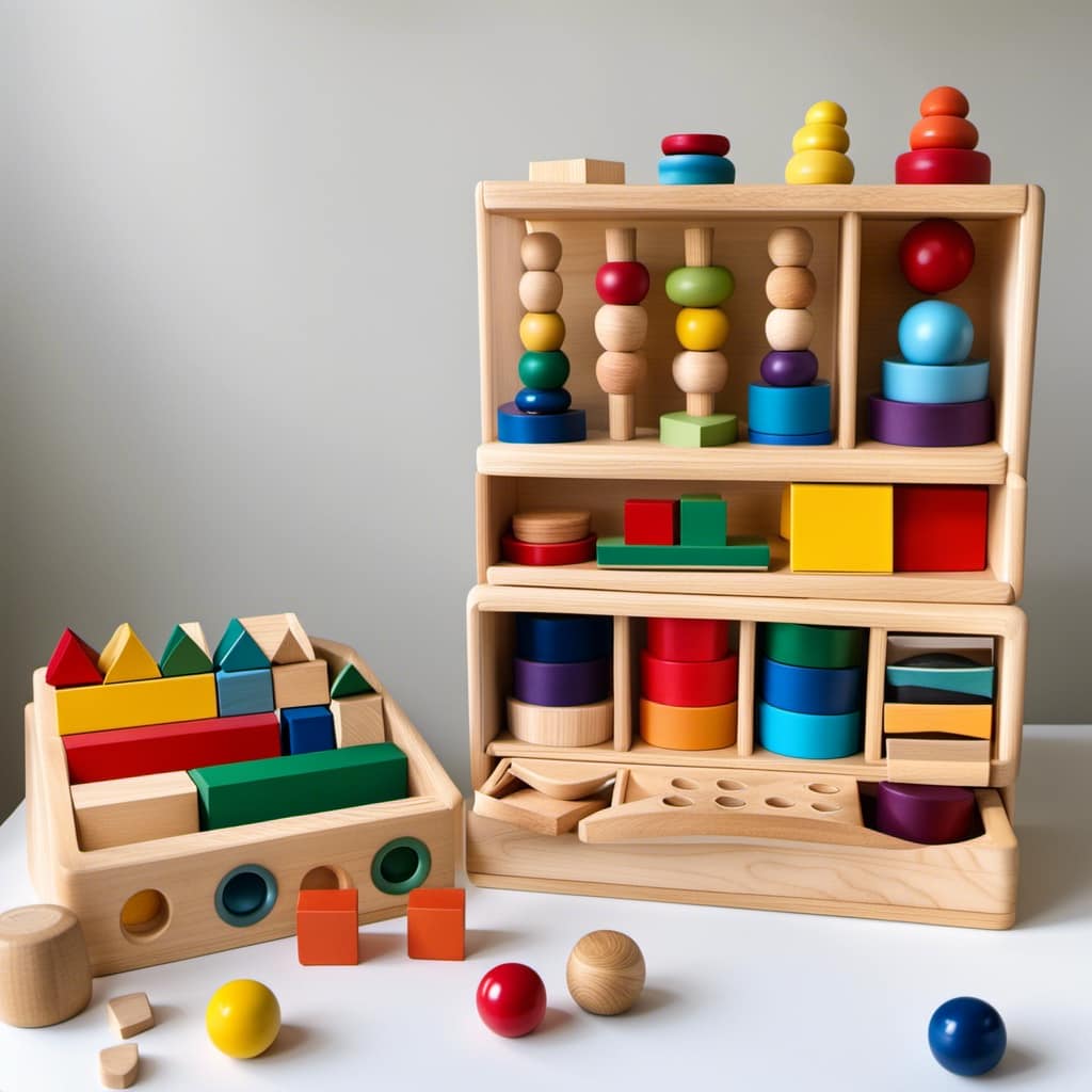 montessori toys near me