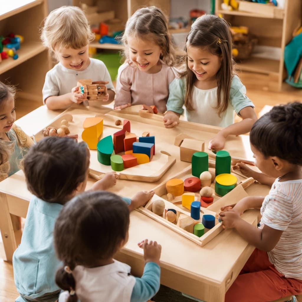 best montessori toys