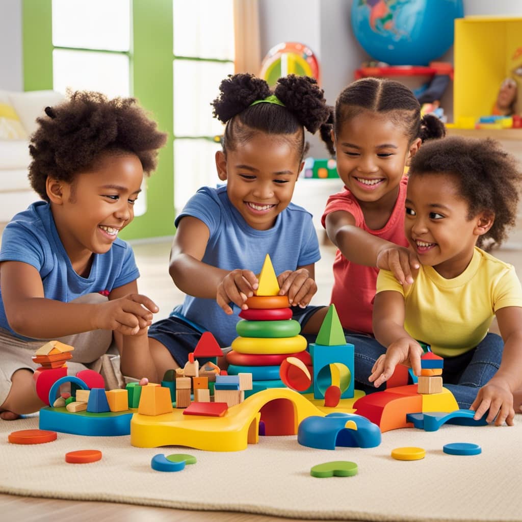 What Are The Best Interactive Learning Toys For Preschoolers Healthy 