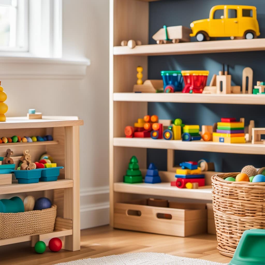 montessori toys nz