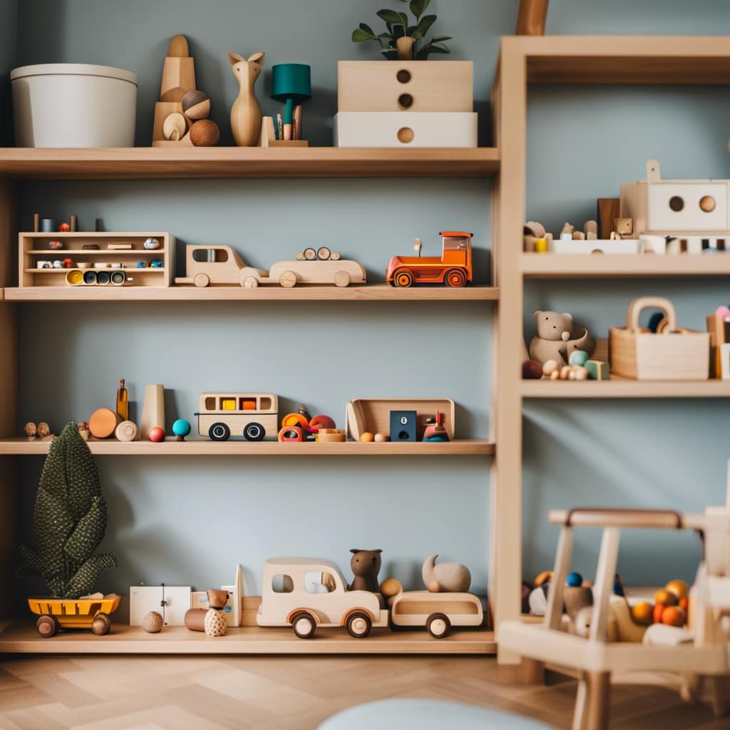 montessori toys 1 year old