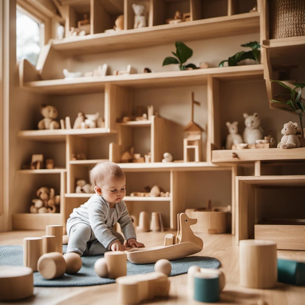 montessori toys nz