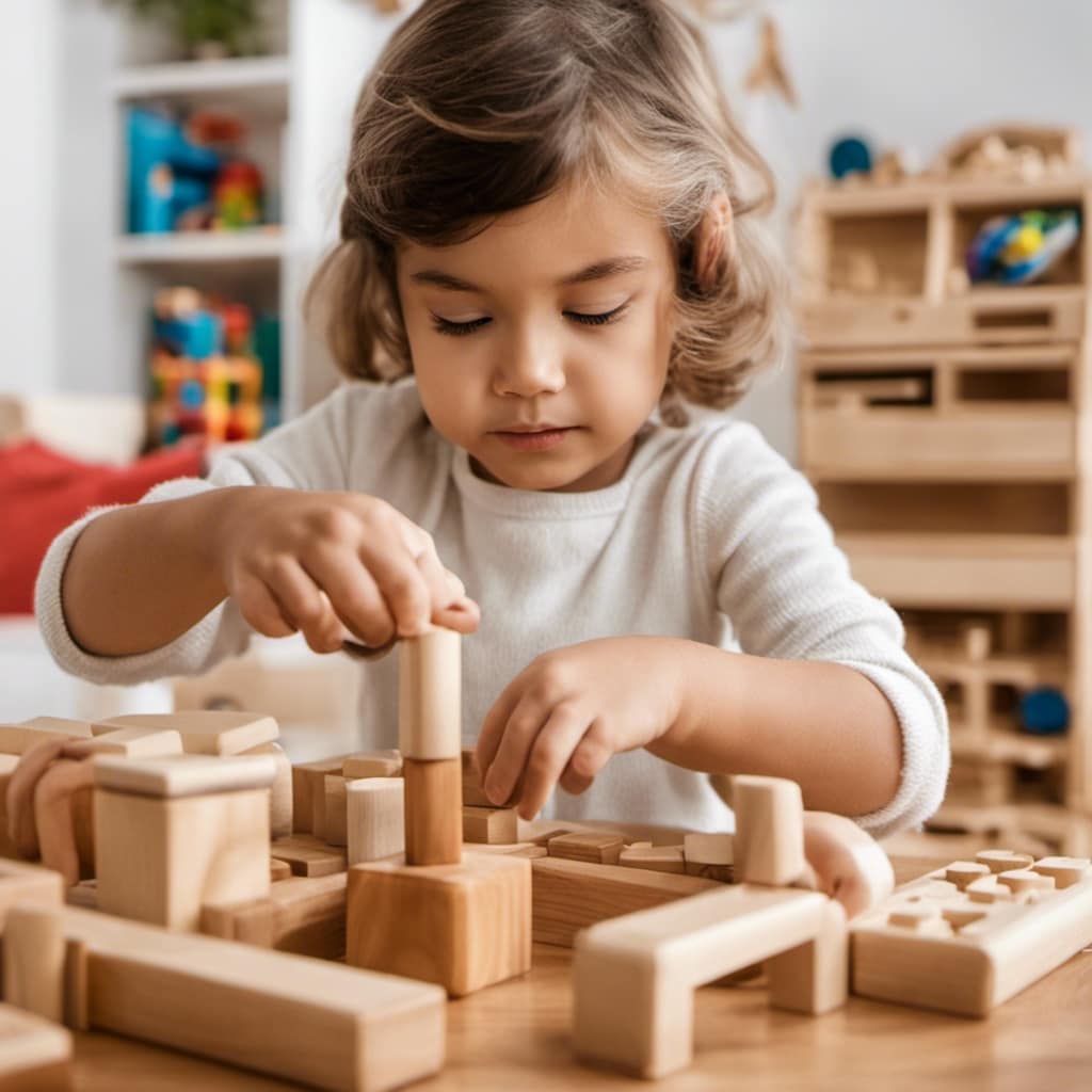 best montessori toys for toddlers