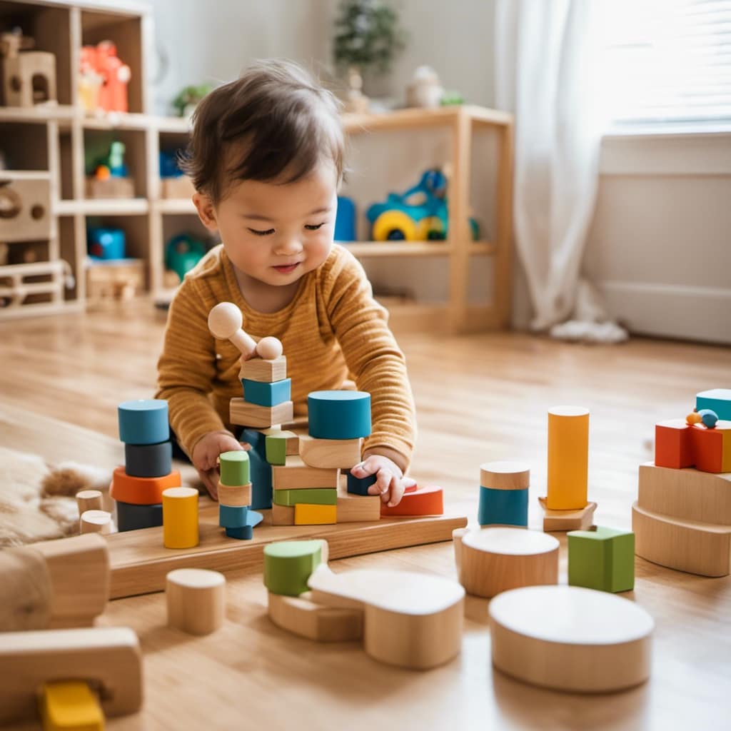 montessori legos