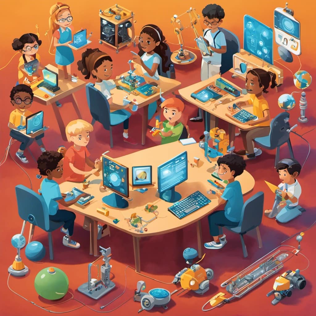 best stem toys for 2 year olds