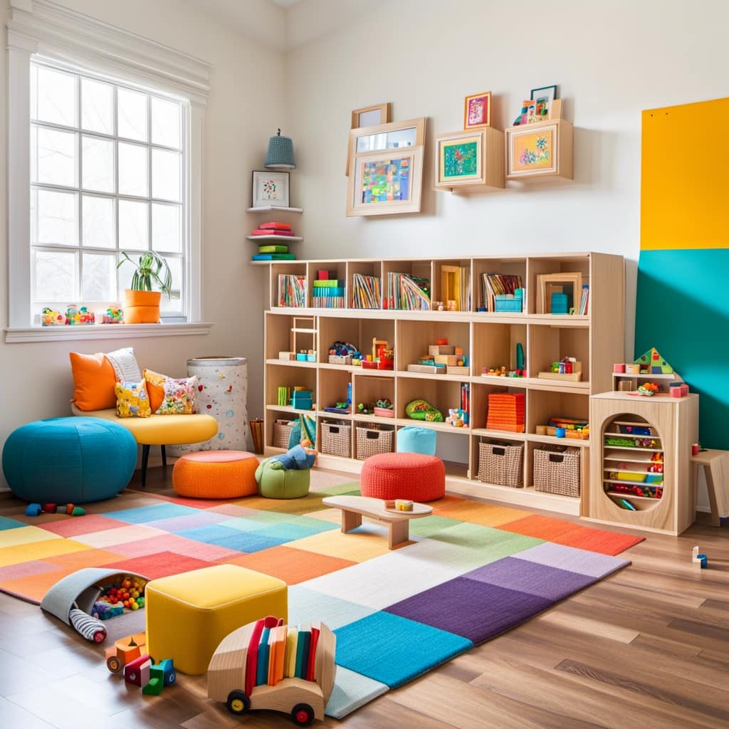 montessori toys for 2 year olds
