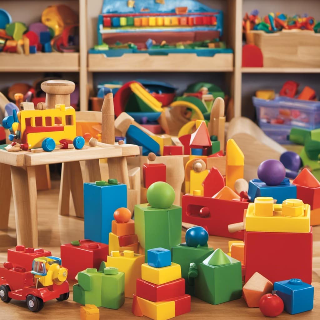 preschool toys amazon
