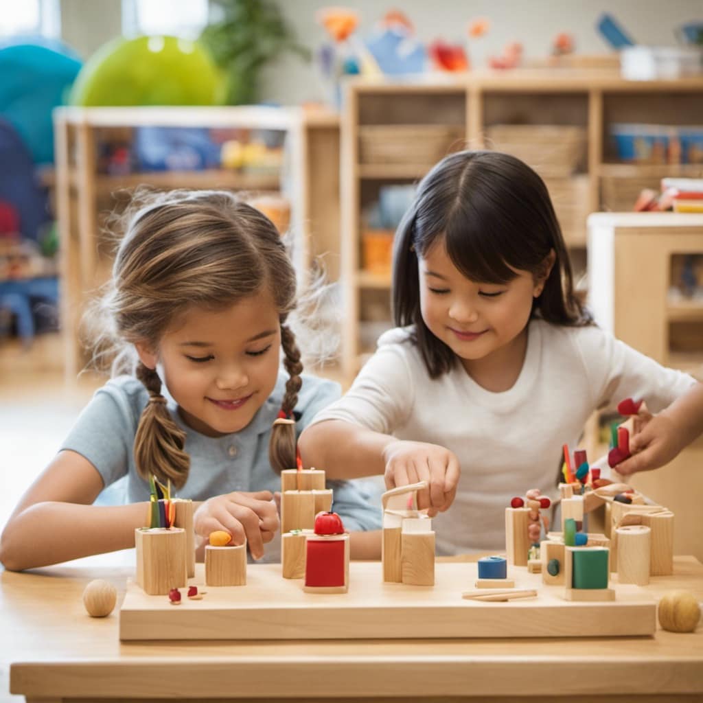 best montessori toys