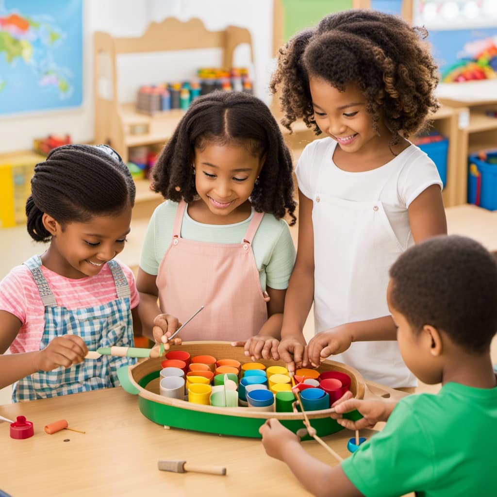 best montessori toys for babies