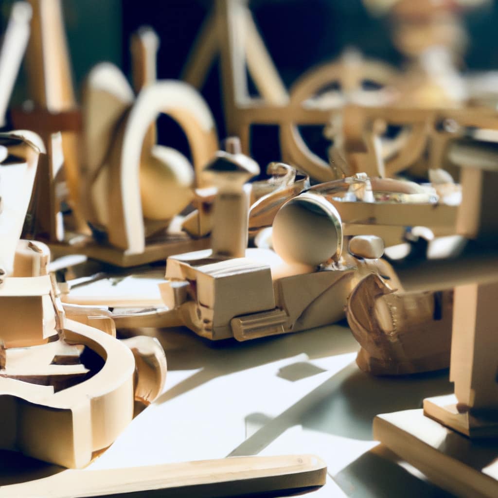 montessori learning toys for toddlers