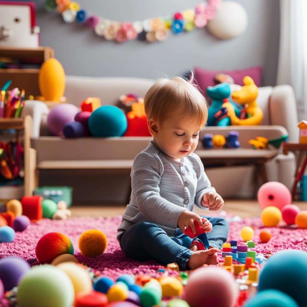 ball pit mothercare
