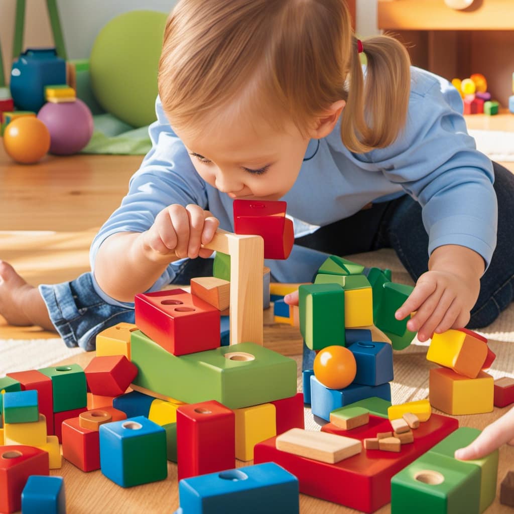 montessori legos