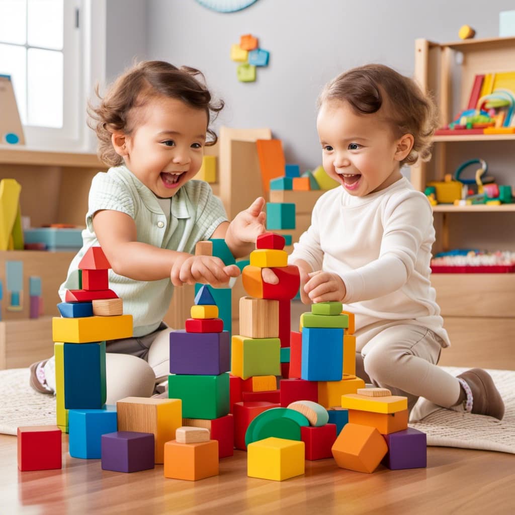 montessori diy toys