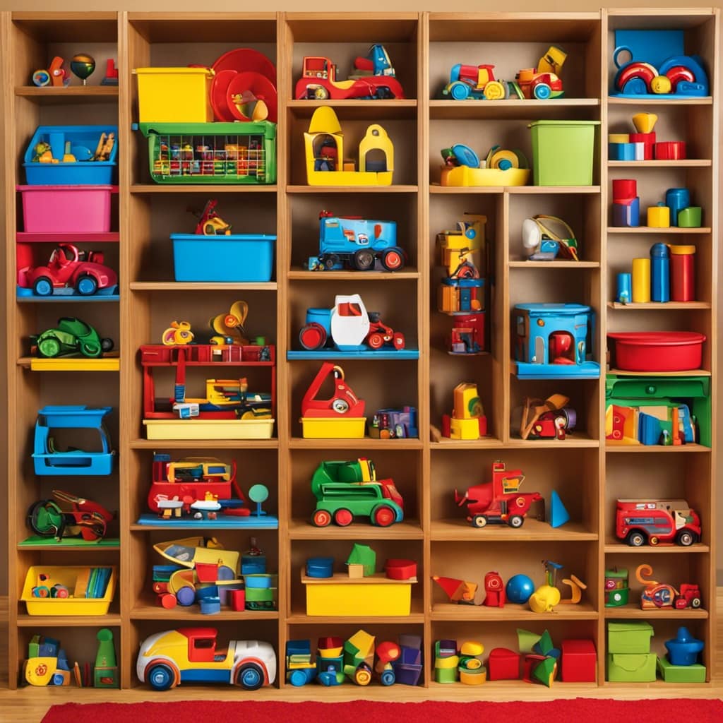 preschool toys for 5 year olds