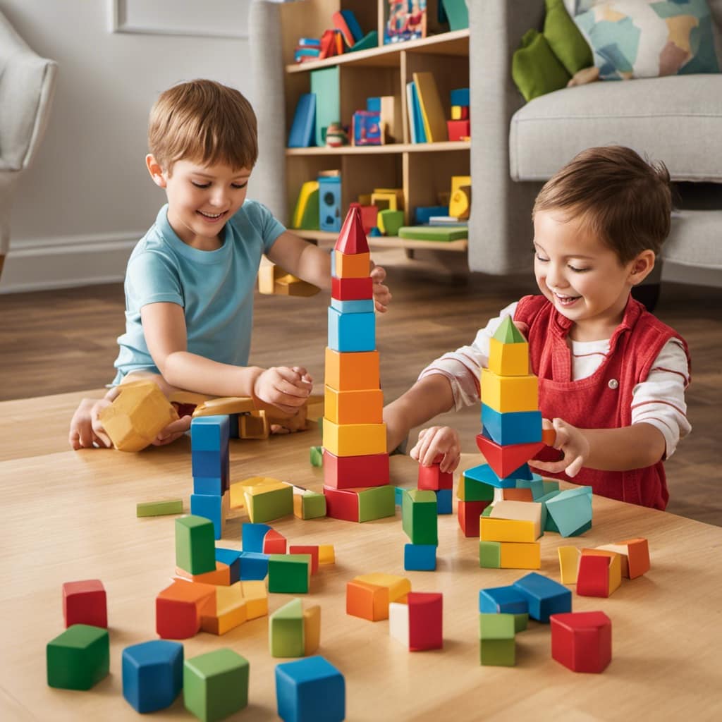preschool toys and games