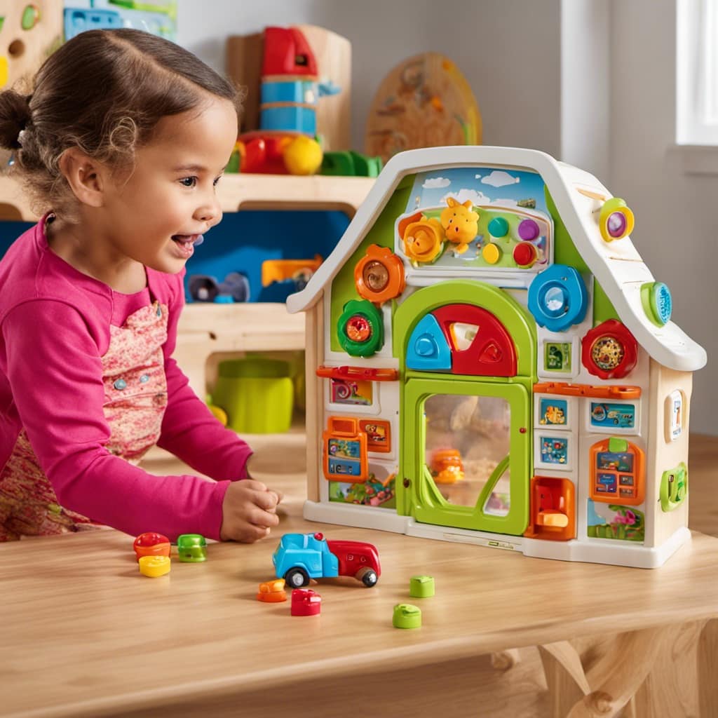 preschool toys nz