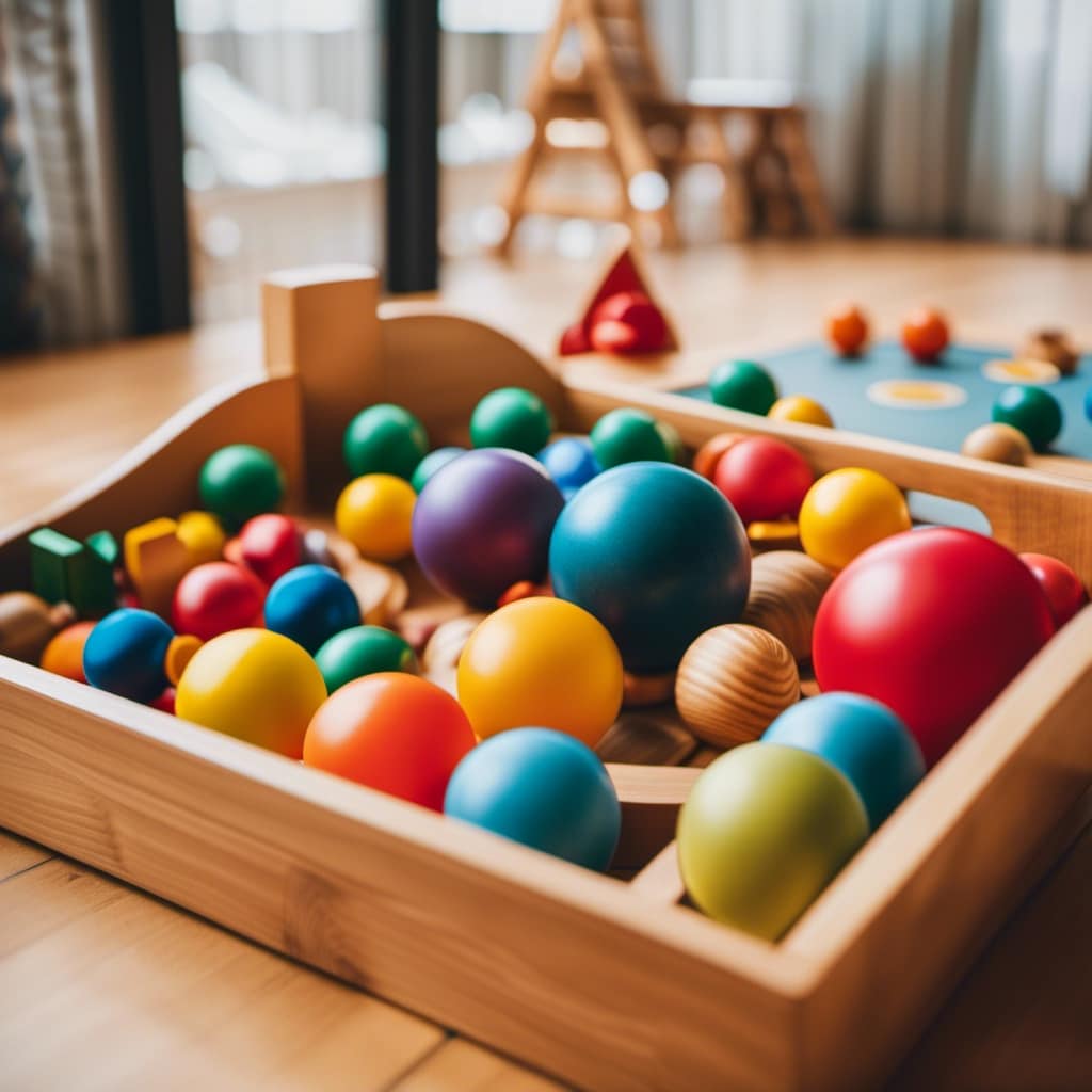 montessori toys 3 4