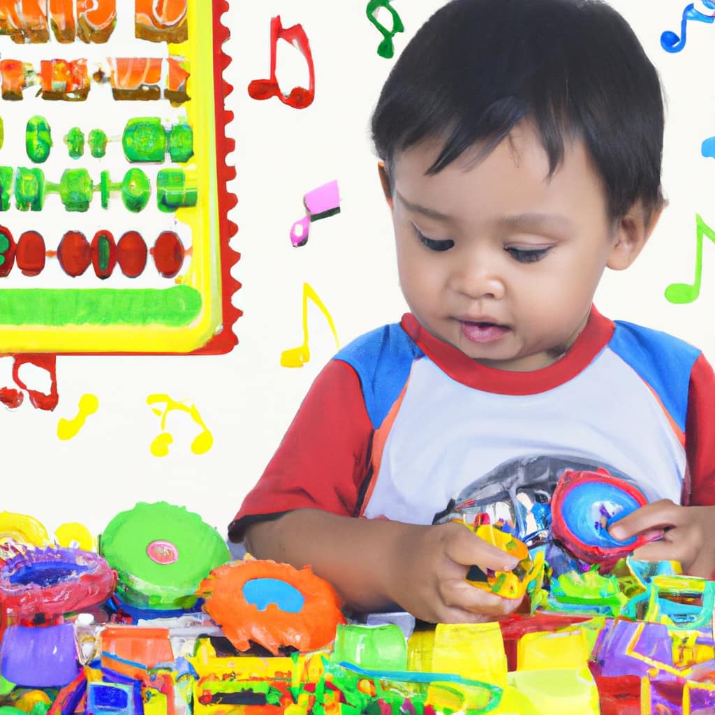 best preschool toys