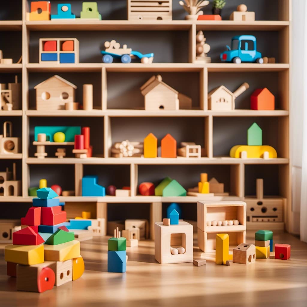 montessori toys canada