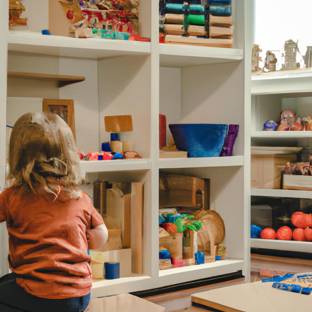Montessori Toys