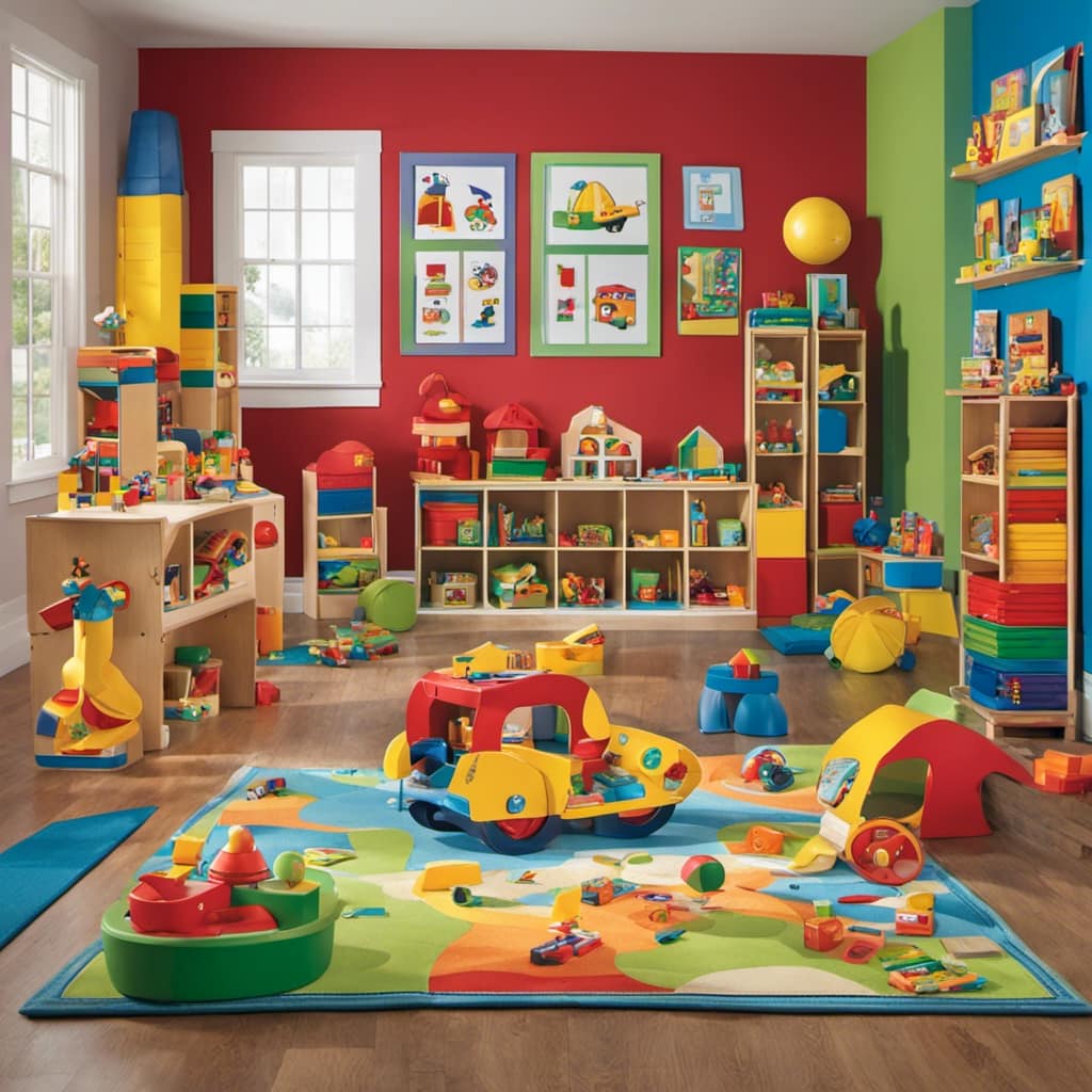 best toys for preschool classroom