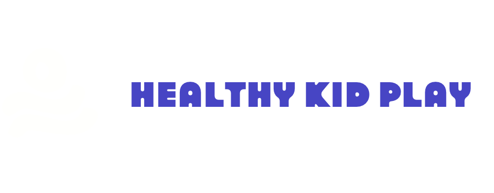 Healthy Kid Play