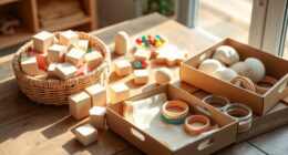 affordable homemade montessori toys