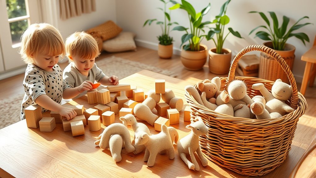 battery free imaginative play