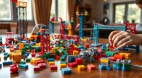 creative engineering toy sets
