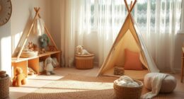 designing natural play areas