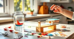 easy diy science experiments