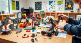educational toys for stem