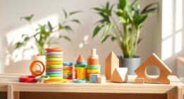 educational toys for young children