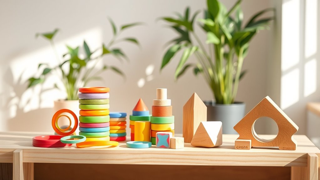 educational toys for young children