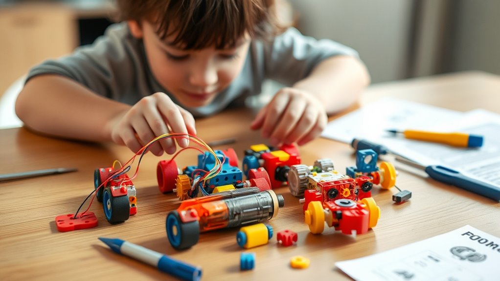 enhance learning and skills