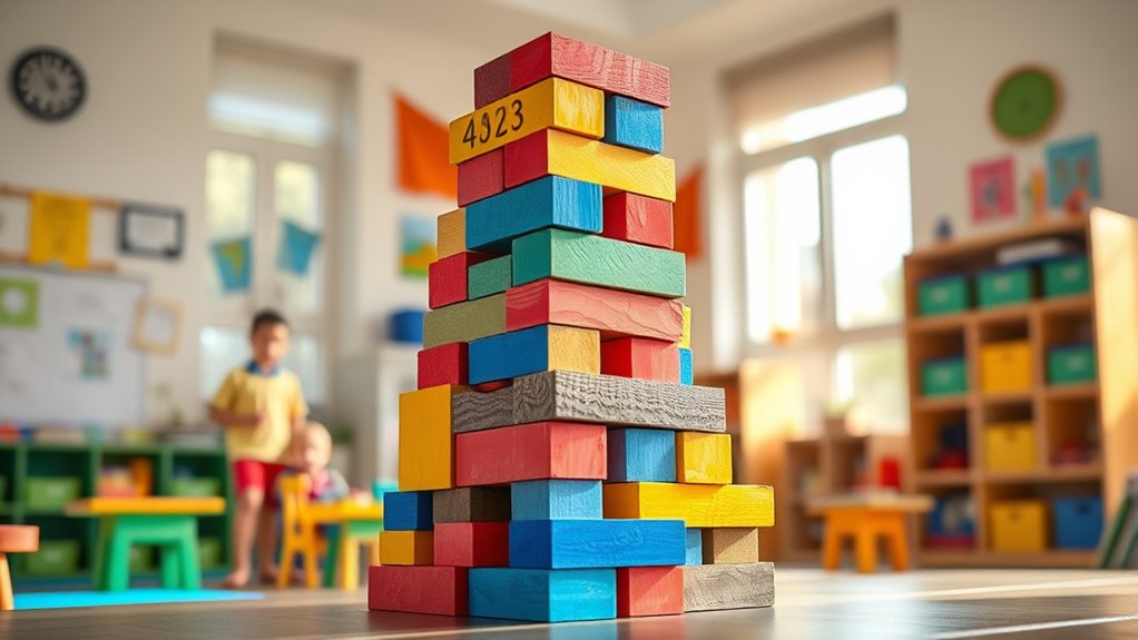 improving spatial awareness skills