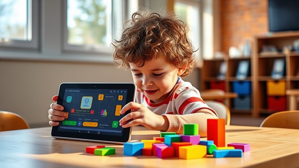 kids beginner coding toys