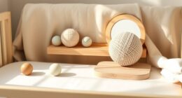 montessori toys for infants