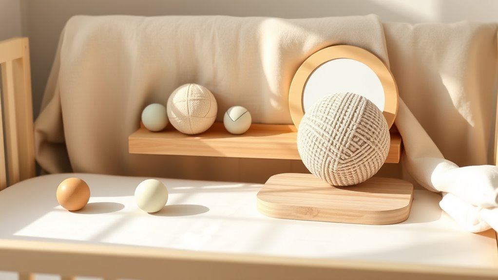 montessori toys for infants