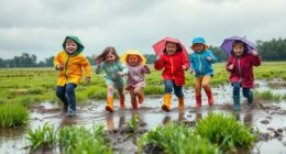 outdoor play in all weather