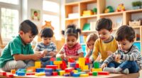 play enhances brain development