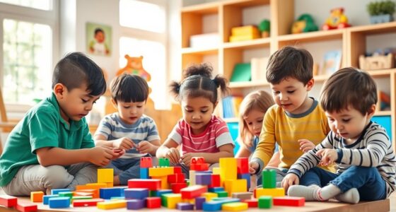 play enhances brain development