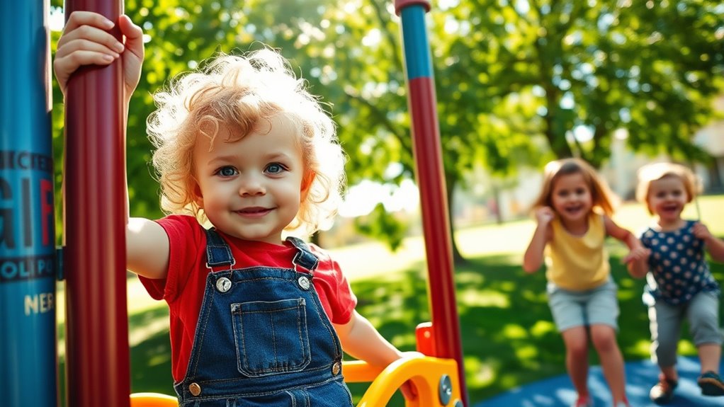 play fosters growth