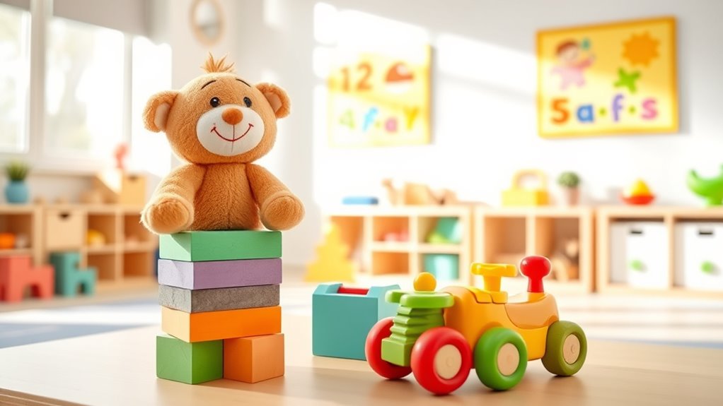 preschool toy safety tips
