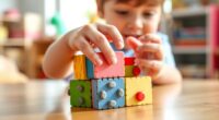 preschooler dexterity development toys