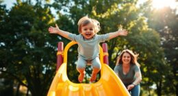 promoting safe play risks