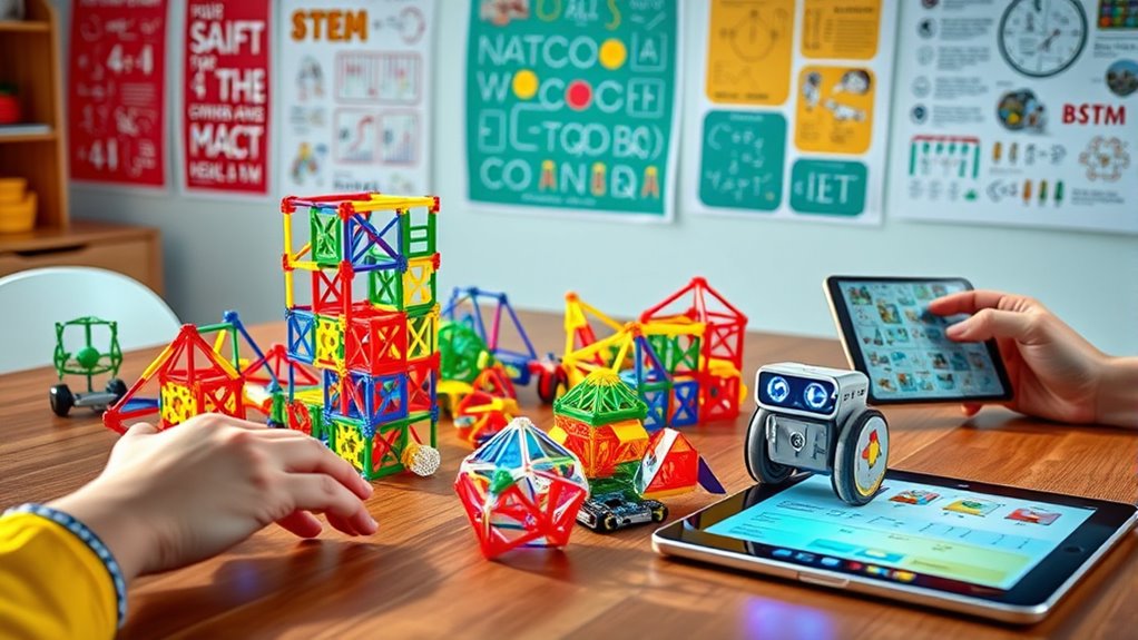 robotics coding problem solving
