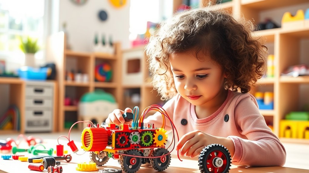 stem toys boost learning